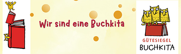 Wir sind eine Buck-Kita